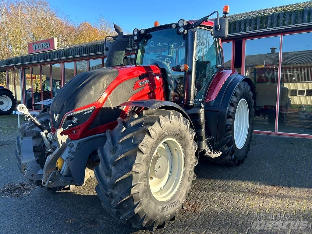 Valtra T234A Τρακτέρ