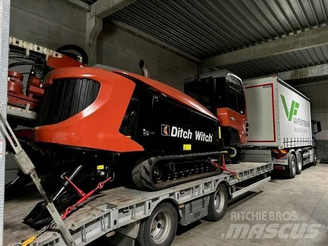 Ditch Witch AT 40 Εξοπλισμός οριζόντιων διατρήσεων