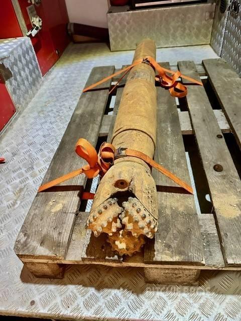 Ditch Witch AT 40 Εξοπλισμός οριζόντιων διατρήσεων