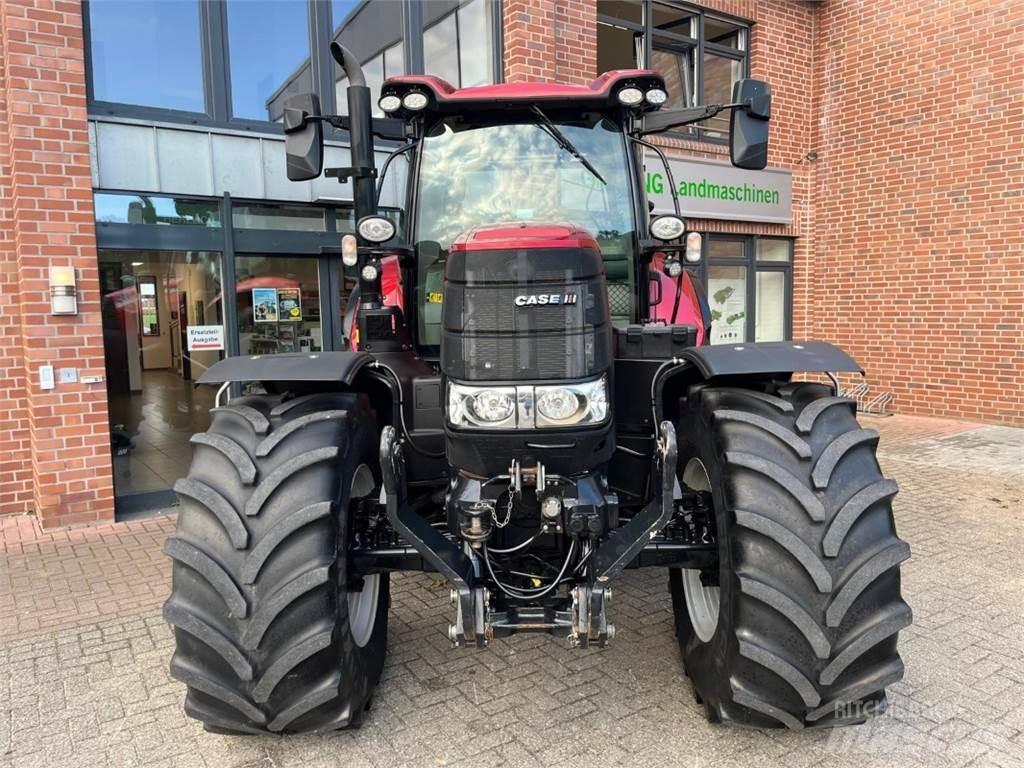 Case IH CVX 175 Τρακτέρ