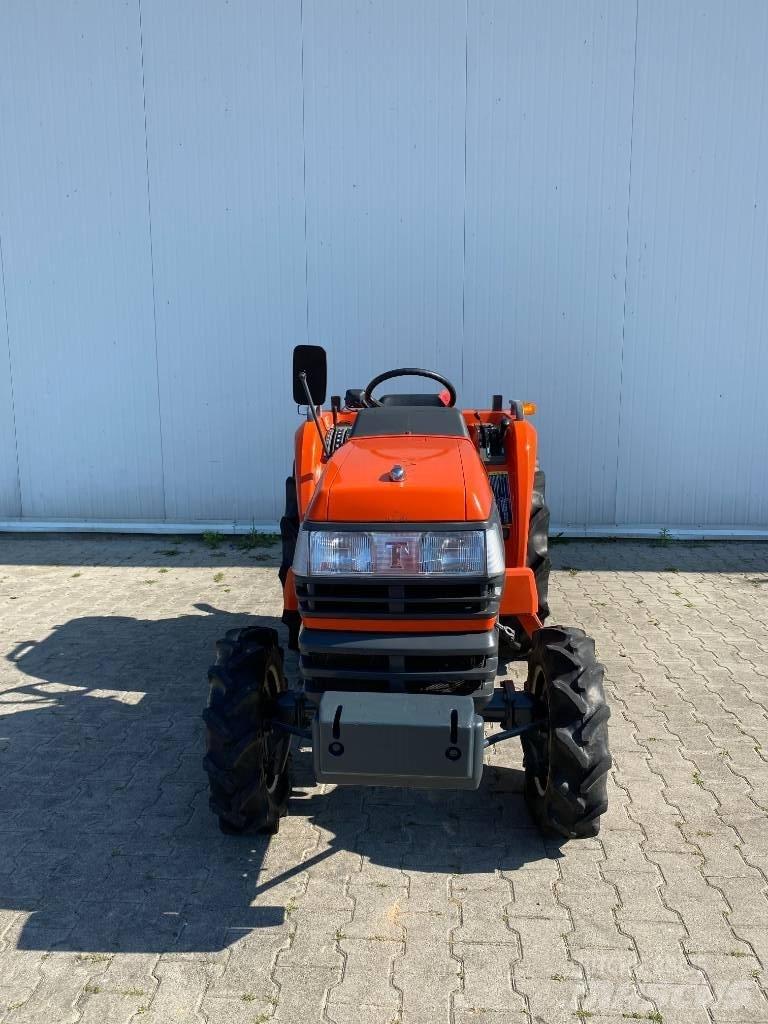 Kubota T 22 Τρακτέρ μικρών διαστάσεων