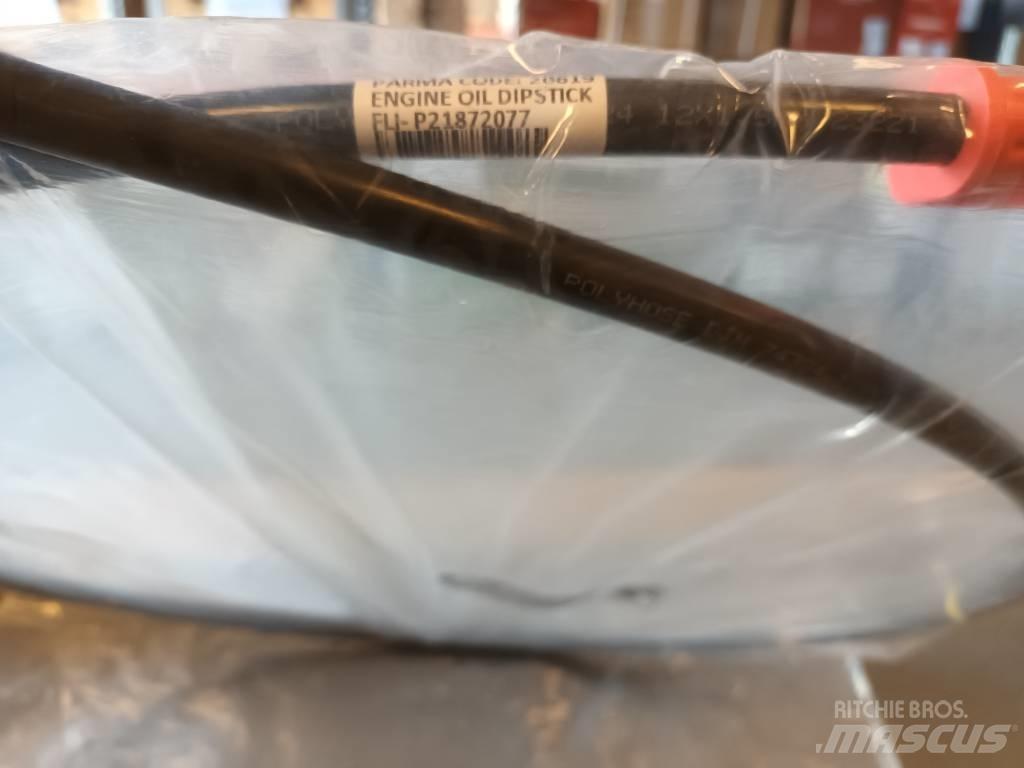 Volvo PIPE 21872077 Μεταφορές - Άλλα