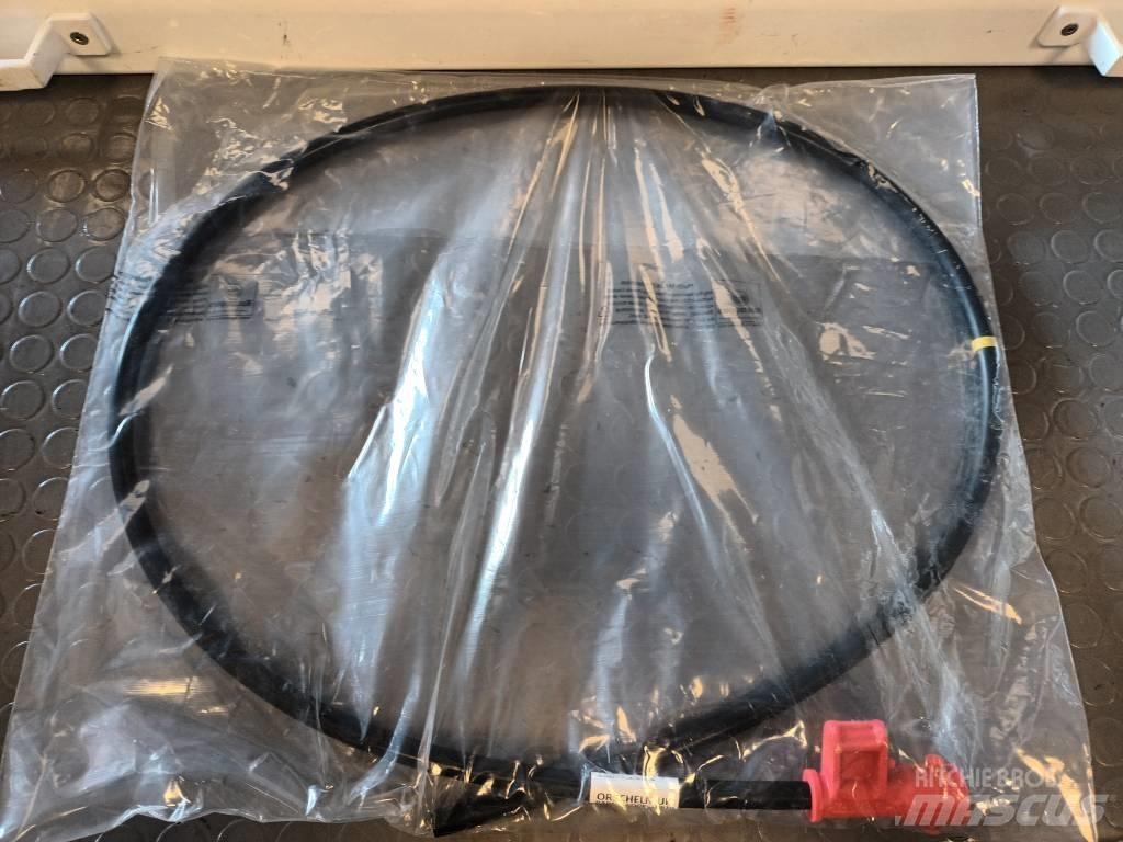 Volvo PIPE 21872077 Μεταφορές - Άλλα