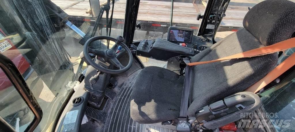 Hyster H700 Περονοφόρα ανυψωτικά κλαρκ - άλλα