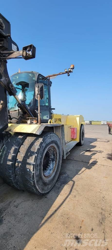 Hyster H700 Περονοφόρα ανυψωτικά κλαρκ - άλλα