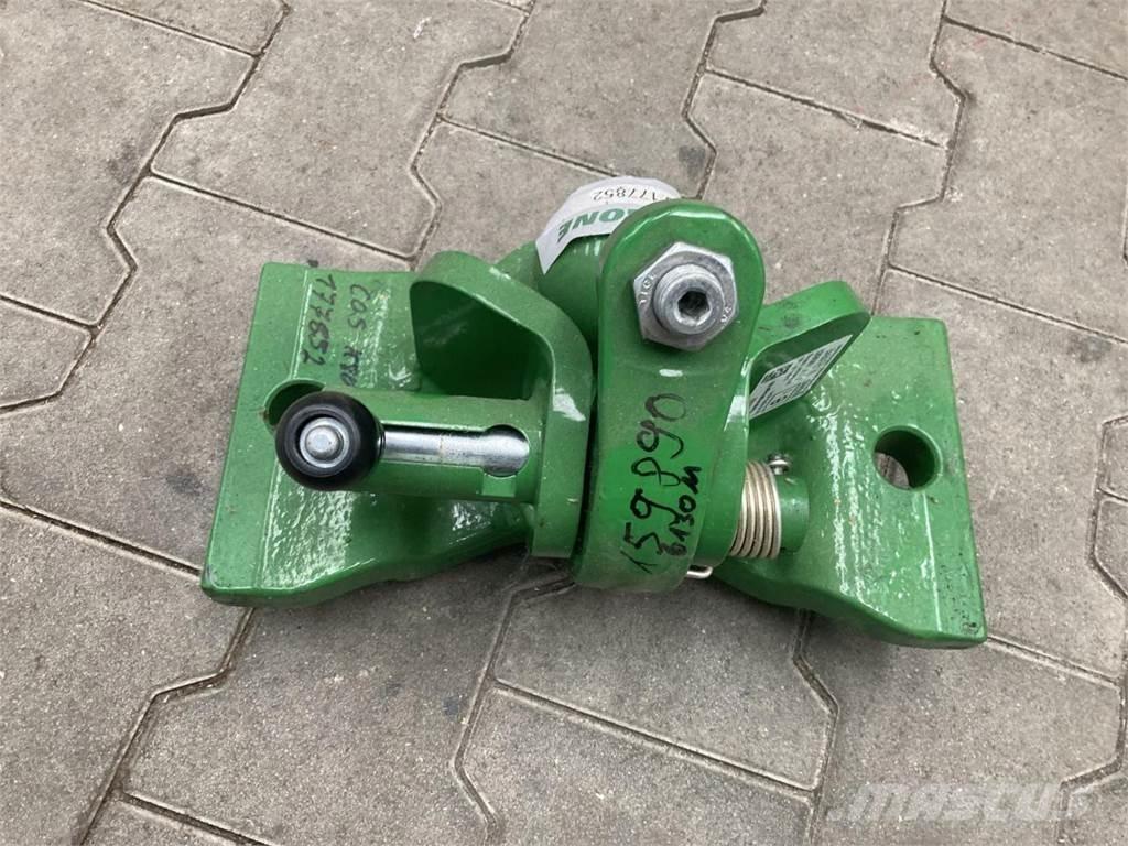 John Deere K80 Άλλα εξαρτήματα για τρακτέρ