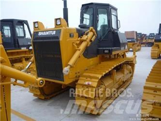 Shantui SD22E Μπουλντόζες με ερπύστριες
