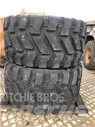 Goodyear 750/65R25 Ελαστικά και ζάντες