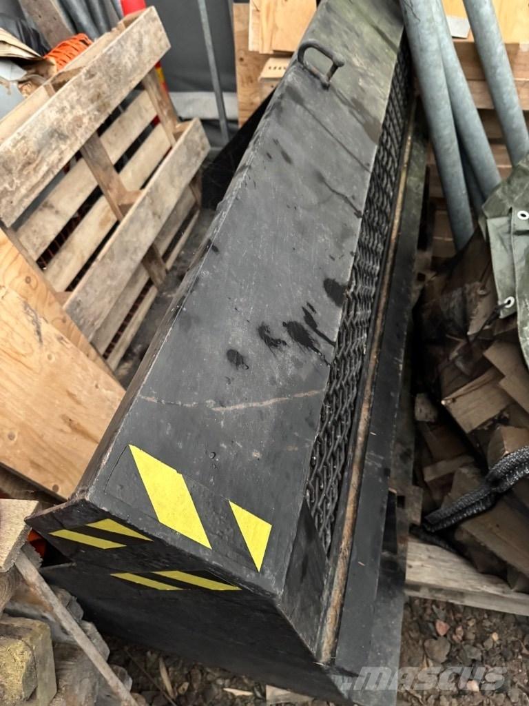 JCB 185 Robot Φορτωτάκια