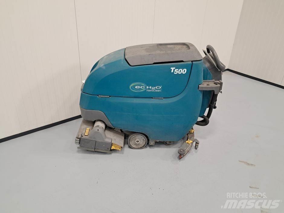 Tennant T500 Περονοφόρα ανυψωτικά κλαρκ - άλλα