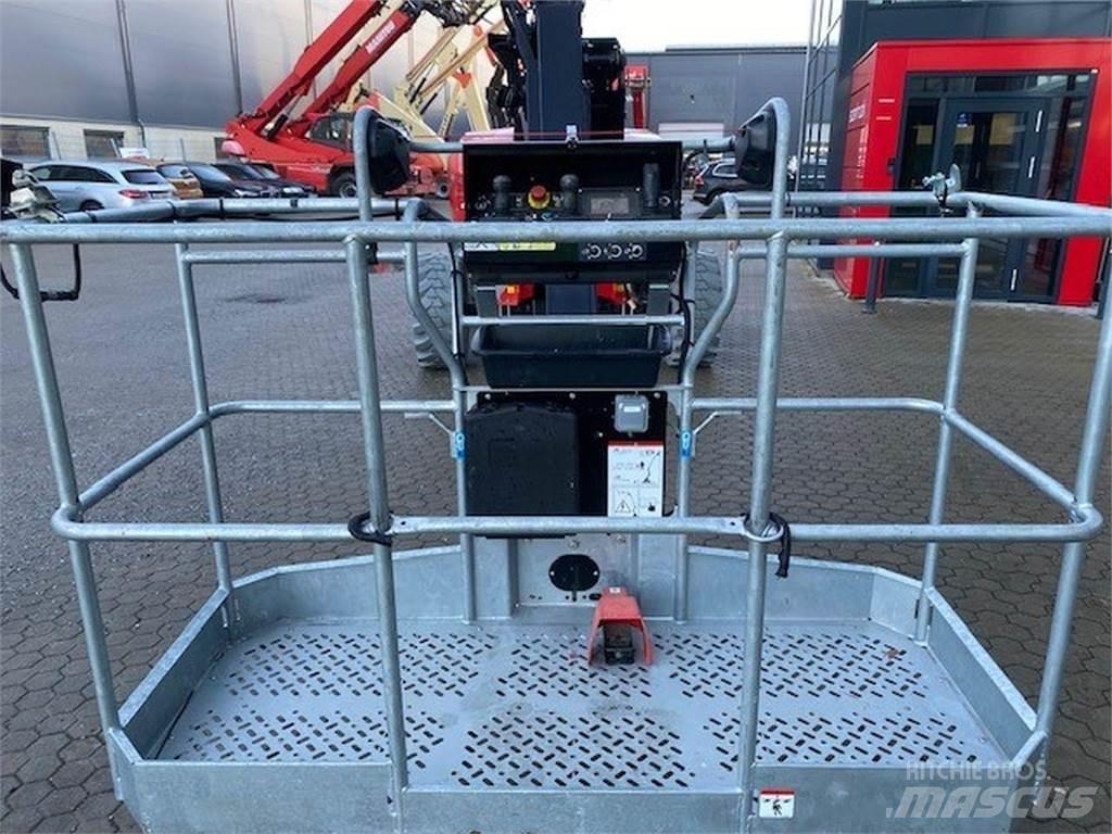 Manitou 200ATJE Ανυψωτήρες με αρθρωτό βραχίονα