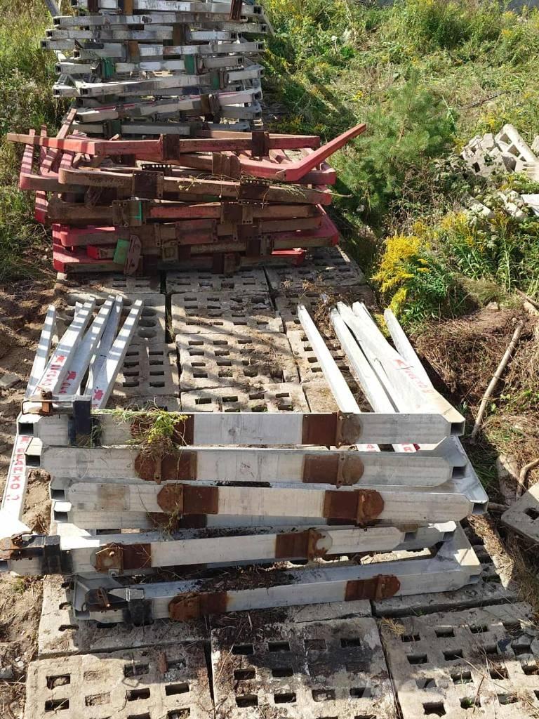 Alucar scania Κουκέτες