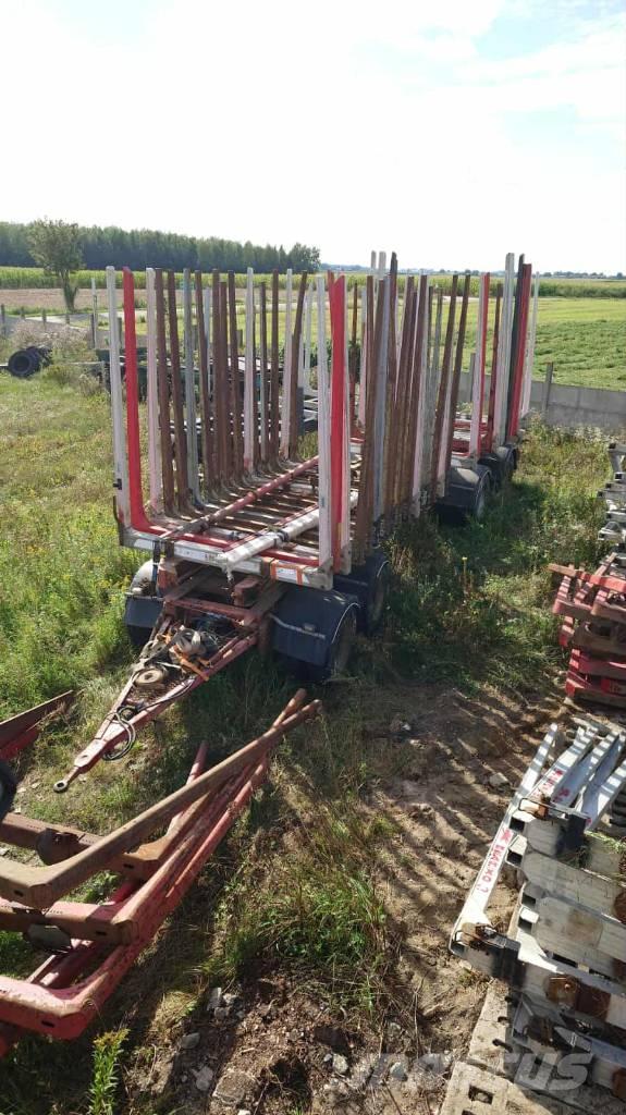 Alucar scania Κουκέτες