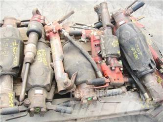 Atlas COPCO TEX 23 Συμπιεστές
