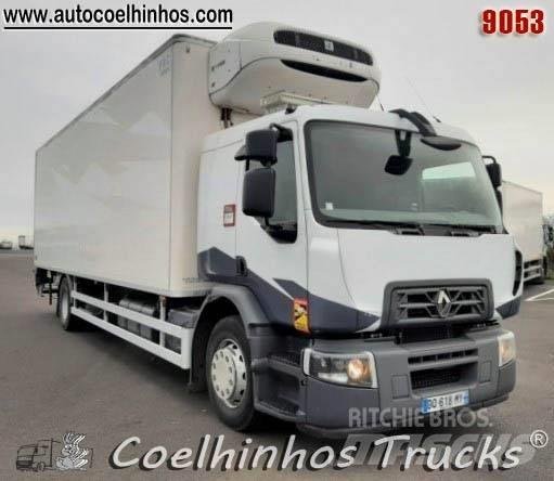 Renault D 320 DXI Φορτηγά Ψυγεία