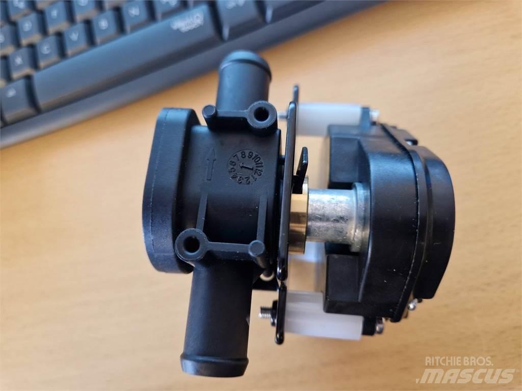 Ponsse 0060589 Καμπίνες και εσωτερικό