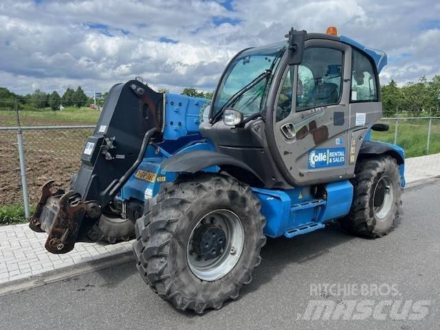 Manitou MHT 790 Τηλεσκοπικοί ανυψωτές
