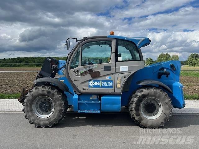 Manitou MHT 790 Τηλεσκοπικοί ανυψωτές