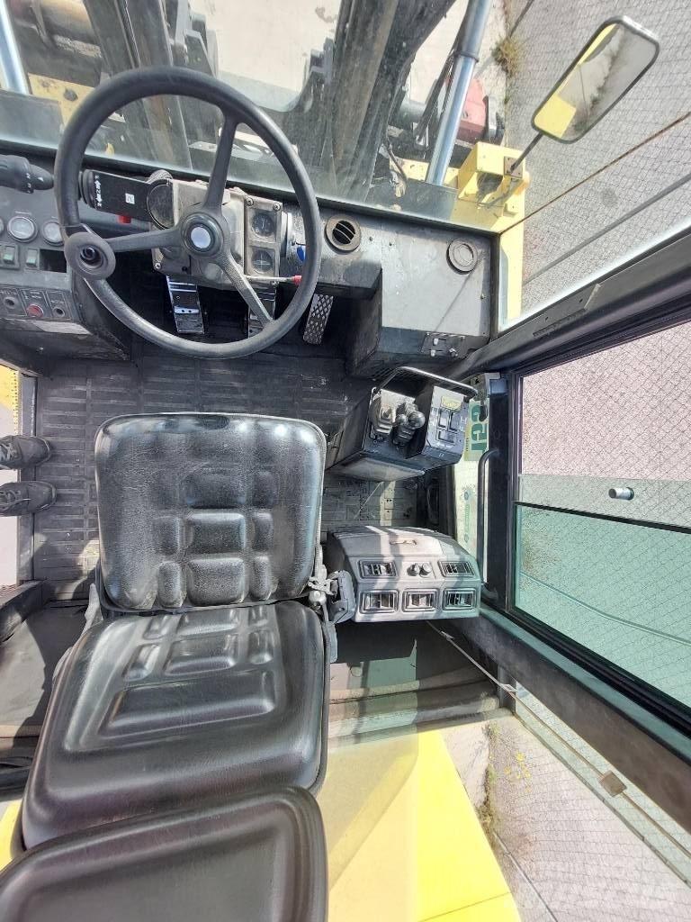 Hyster H14.00 Πετρελαιοκίνητα Κλαρκ