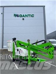 Niftylift TD150T Άλλοι ανυψωτήρες και πλατφόρμες