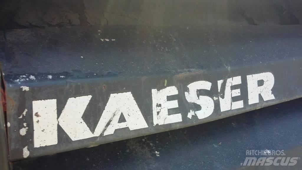  KAESSER M 121 Συμπιεστές