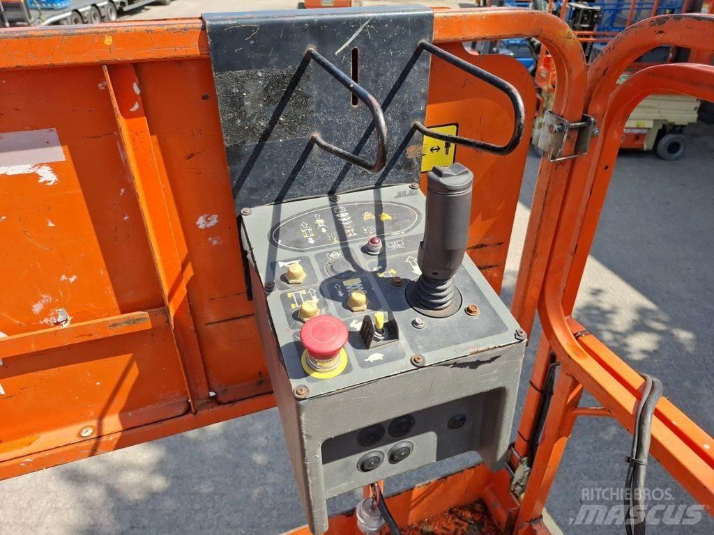JLG 3369LE Ανυψωτήρες ψαλιδωτής άρθρωσης