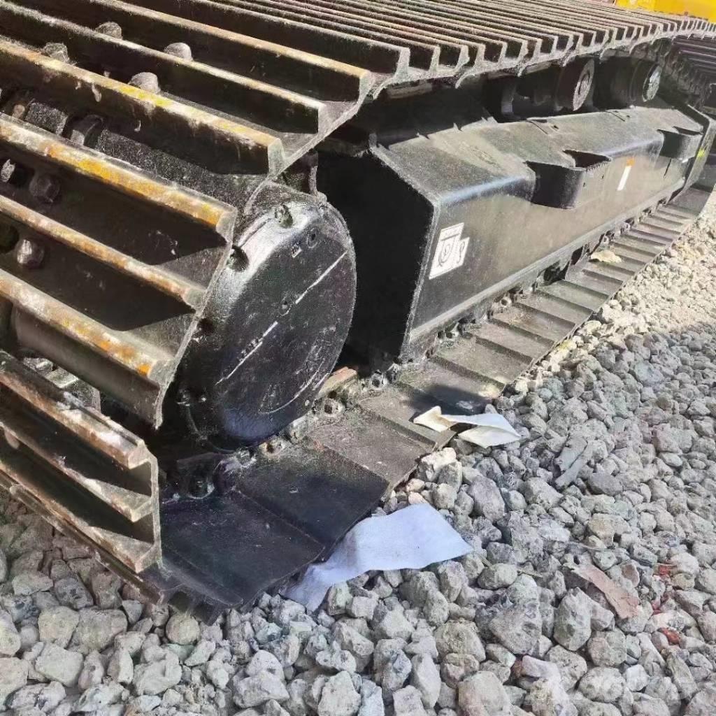 Sany SY 235 H Εκσκαφείς με ερπύστριες