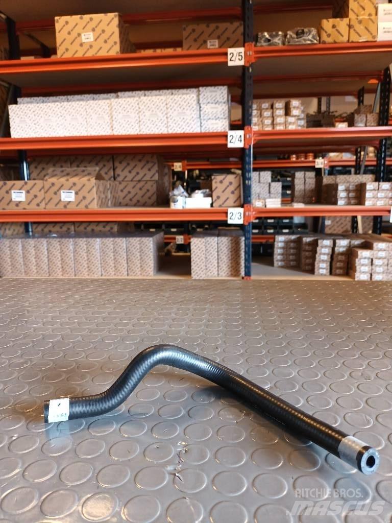 Scania HOSE 1429396 Κινητήρες