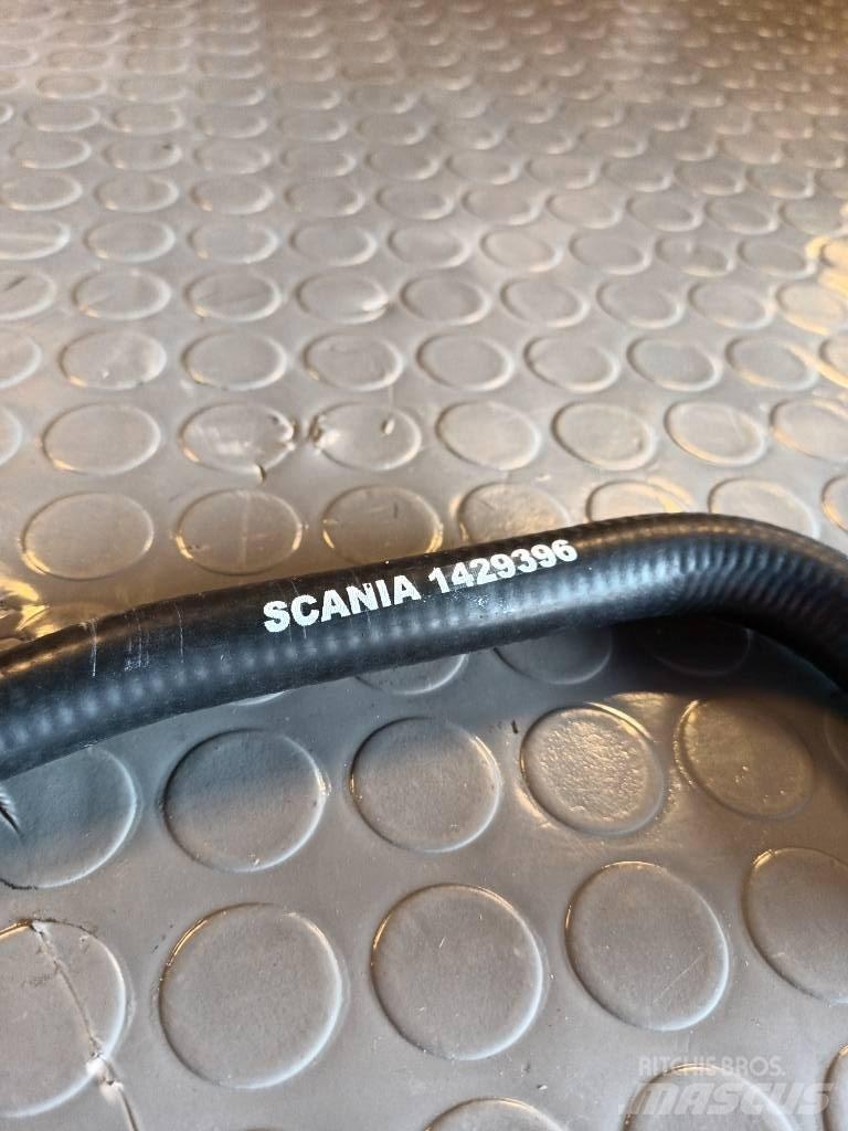 Scania HOSE 1429396 Κινητήρες