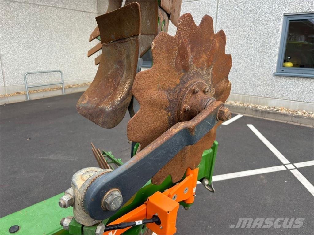 Amazone Teres 300V Άροτρα