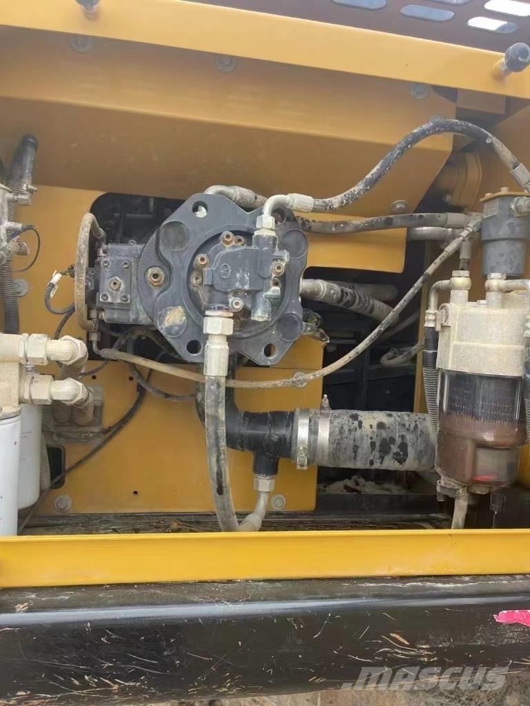 Sany SY 200 C Plus Εκσκαφείς με ερπύστριες