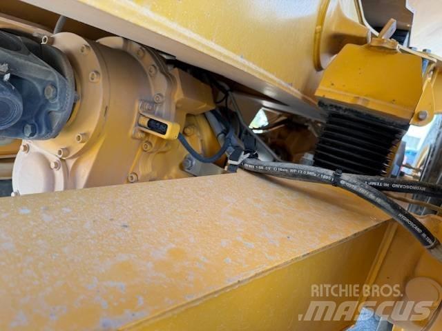 Volvo A25G Σπαστό Dump Truck ADT