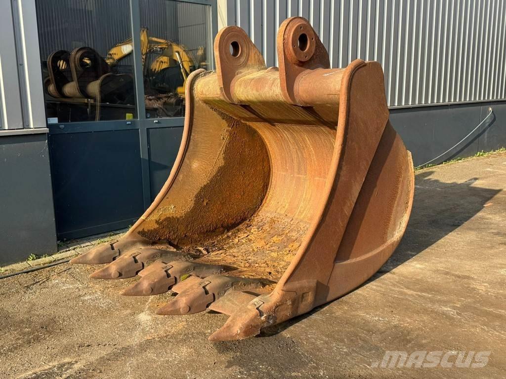 Lehnhoff HH8-1700 Κουβάδες