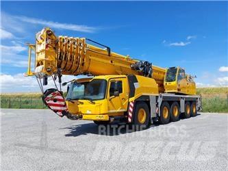 Grove GMK5200-1 Γερανοί παντός εδάφους