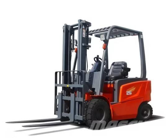 LONKING CPD20ESL Ηλεκτρικά περονοφόρα ανυψωτικά κλαρκ