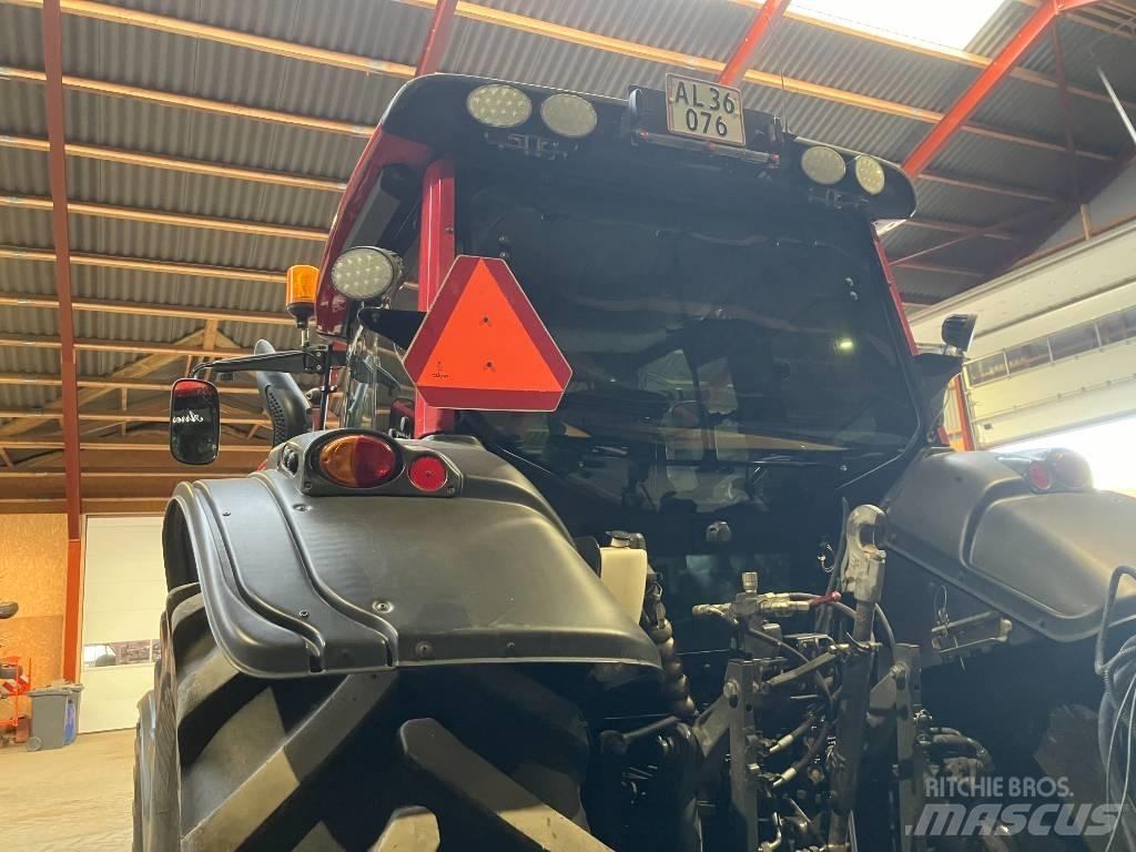 Valtra T 153 HT Τρακτέρ