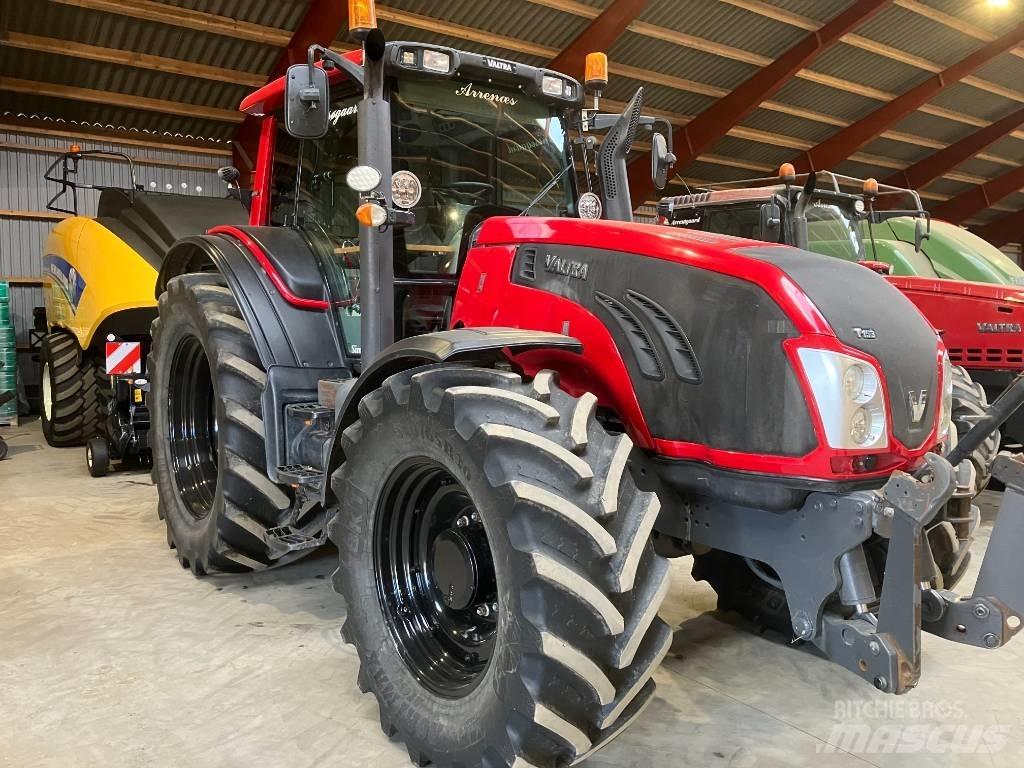 Valtra T 153 HT Τρακτέρ