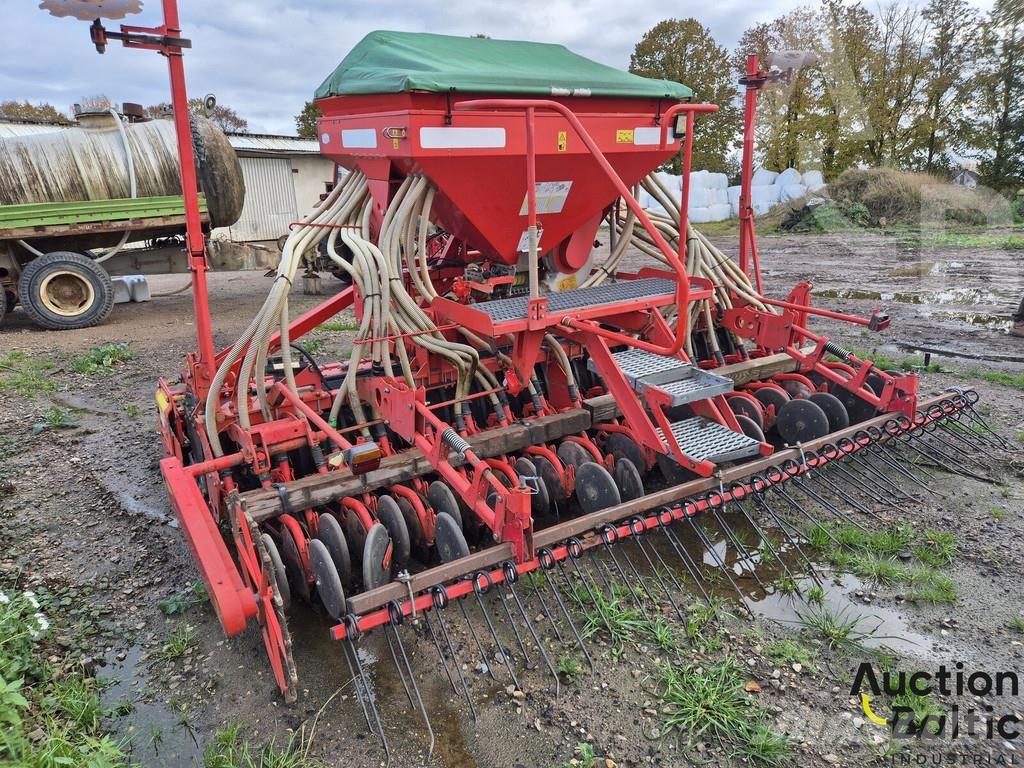 Maschio DMR 4000 Συνδυαστικοί σπορείς