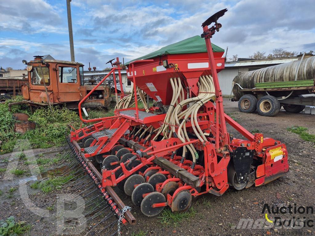 Maschio DMR 4000 Συνδυαστικοί σπορείς