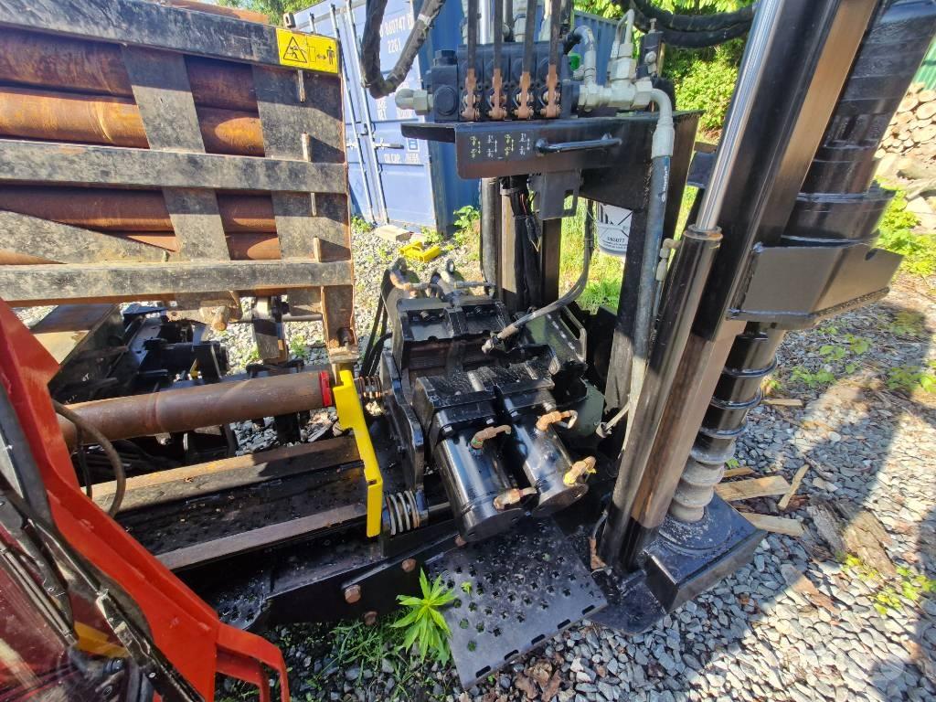 Ditch Witch AT60 Εξοπλισμός οριζόντιων διατρήσεων
