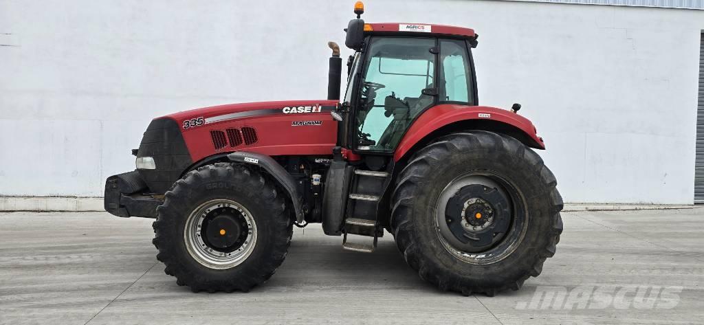 Case IH 335 Τρακτέρ