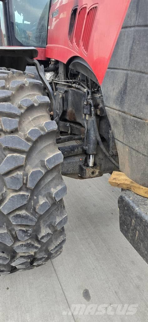 Case IH 335 Τρακτέρ