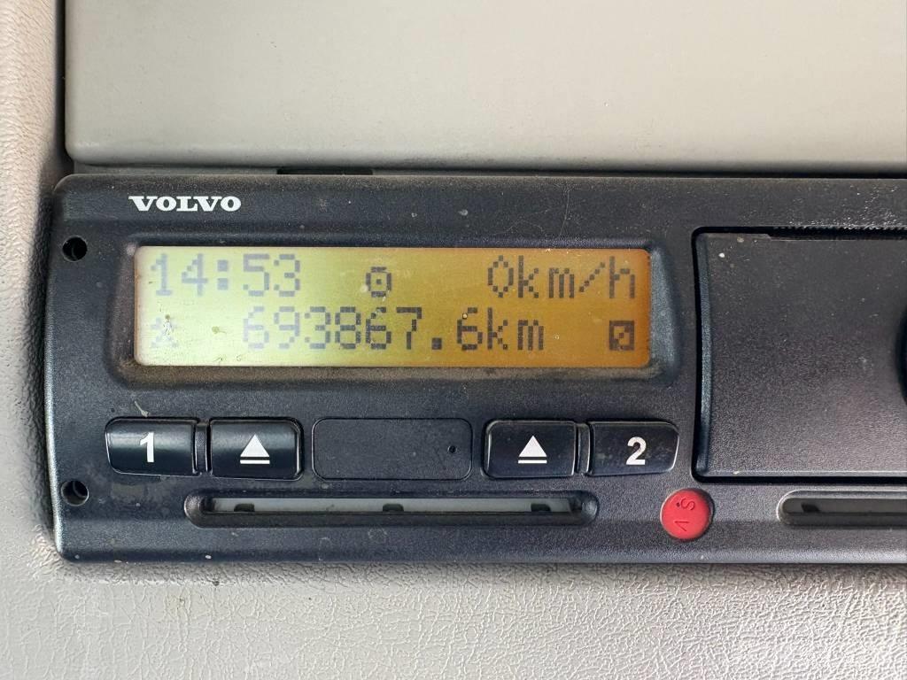 Volvo FM 13 400 Φορτηγά Σασί