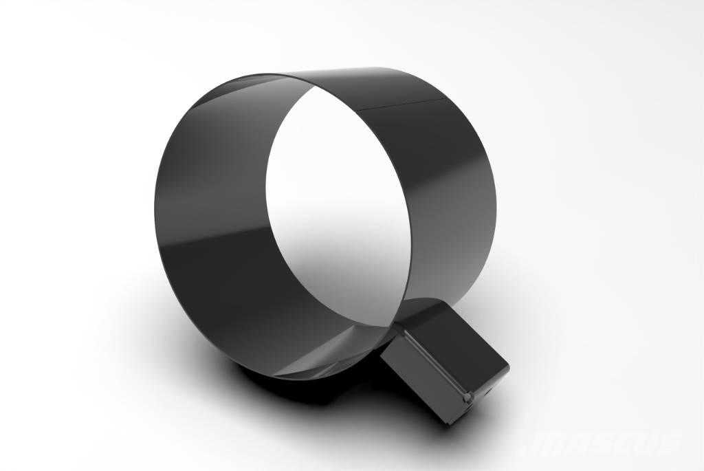 PW 735890.0 Εξαρτήματα θεριζοαλωνιστικών μηχανών