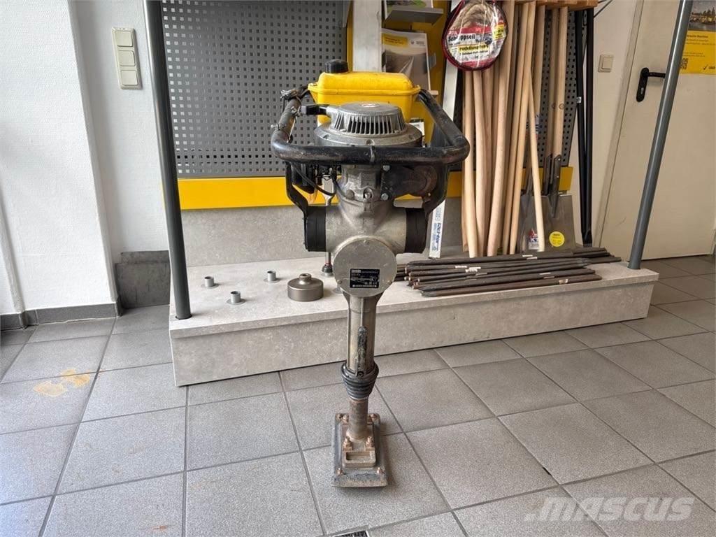 Wacker Neuson BS30 Κόπανοι
