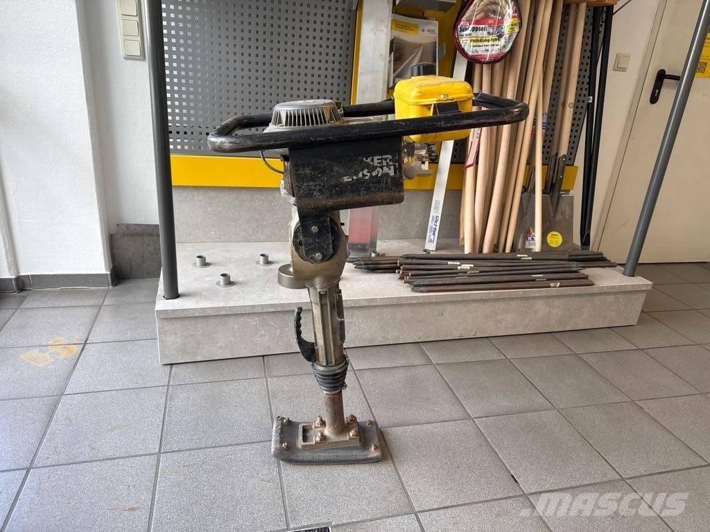 Wacker Neuson BS30 Κόπανοι