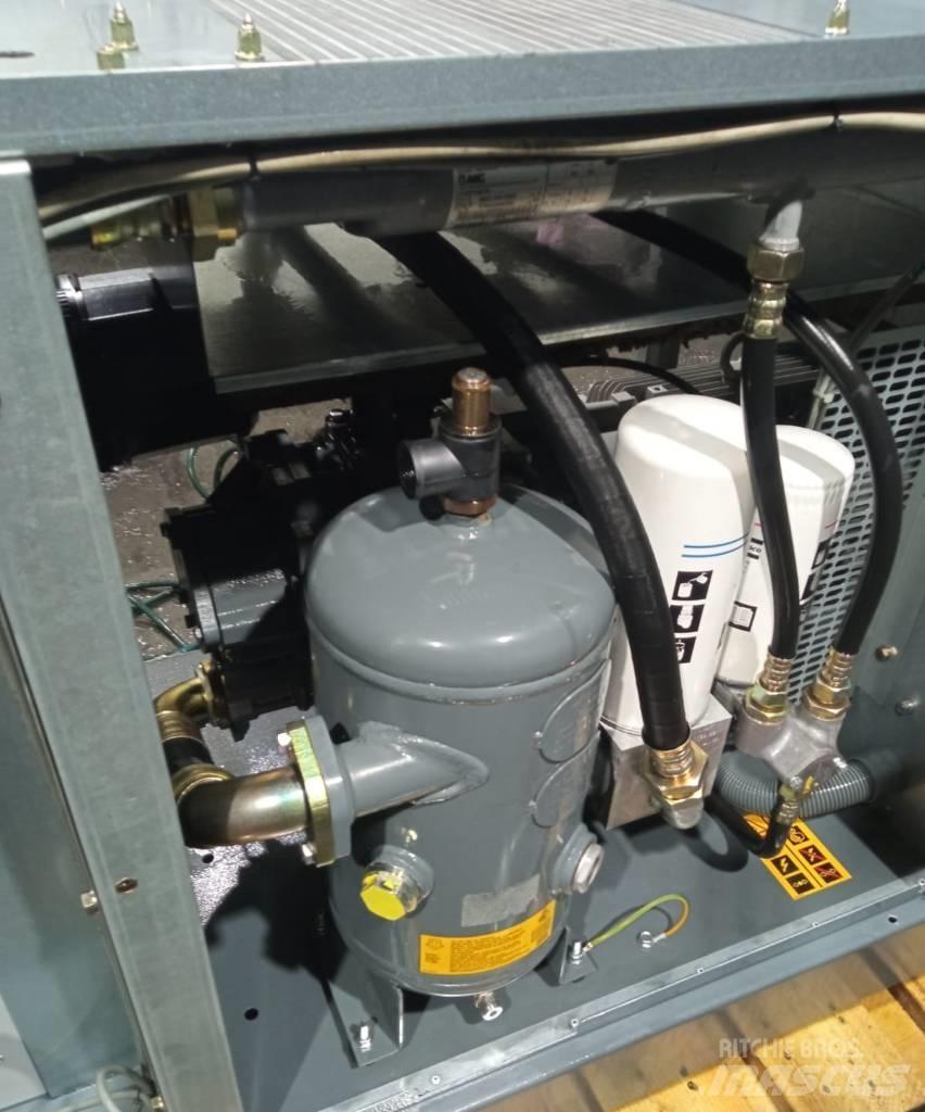 Atlas Copco GA15 FF Συμπιεστές