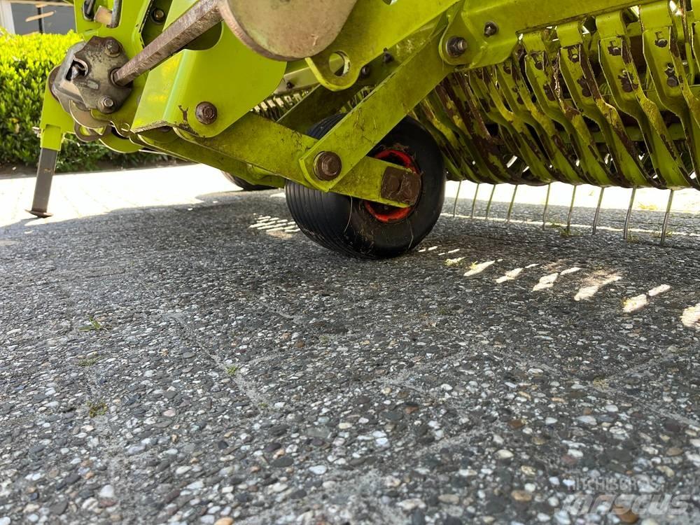 CLAAS PU 300 Pro T Εξαρτήματα θεριζοαλωνιστικών μηχανών
