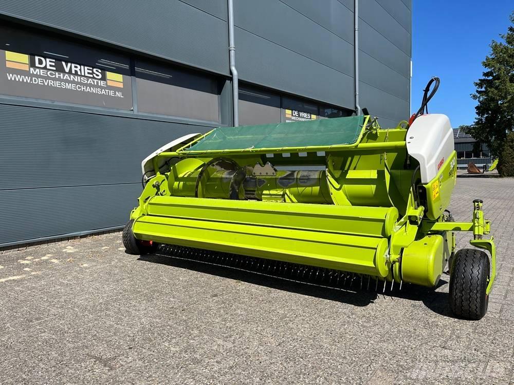 CLAAS PU 300 Pro T Εξαρτήματα θεριζοαλωνιστικών μηχανών