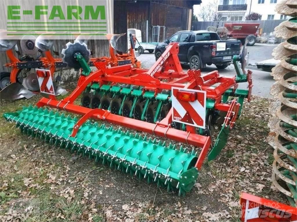 Agro-Masz bt 30 Δισκοσβάρνες